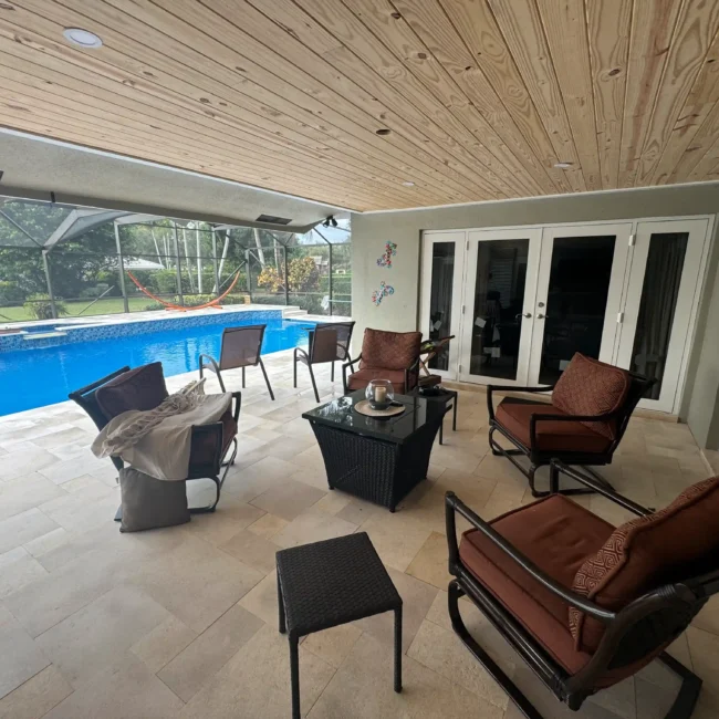 Pavers-by-Silva-After-French Pattern beach sand pool deck. (3)