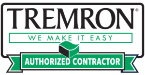 Verify by Tremron Authorized Contractor