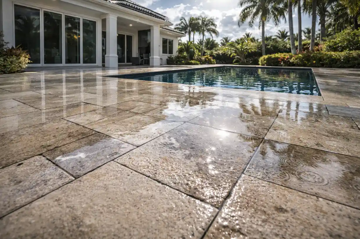 How-to-fix-pool-deck-drainage